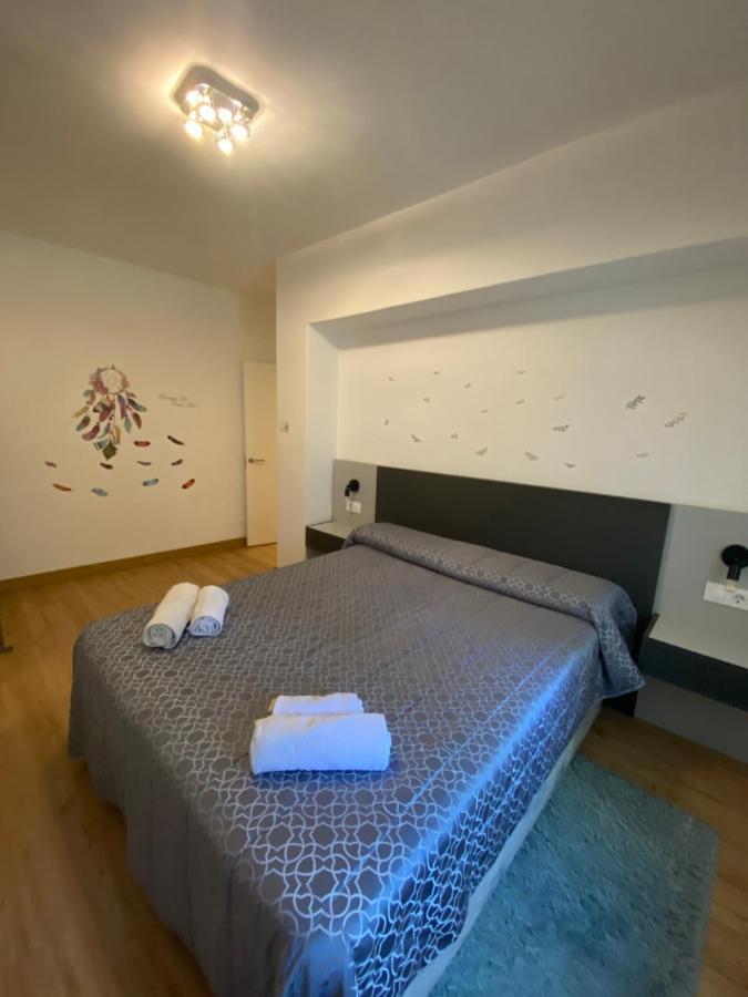 Cerca De Todo Daire Santiago de Compostela Dış mekan fotoğraf