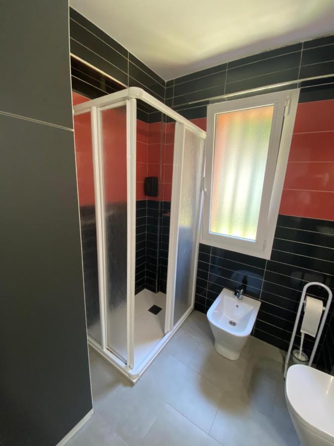 Cerca De Todo Daire Santiago de Compostela Dış mekan fotoğraf