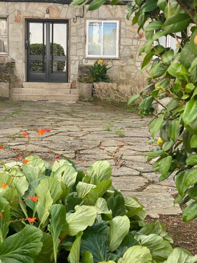 Cerca De Todo Daire Santiago de Compostela Dış mekan fotoğraf